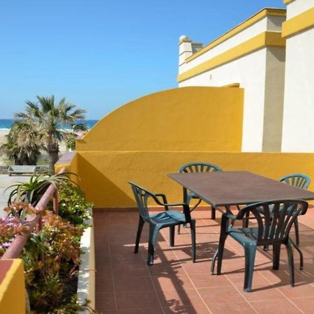 Apartamento Tortuga Carey Tarifa Eksteriør bilde