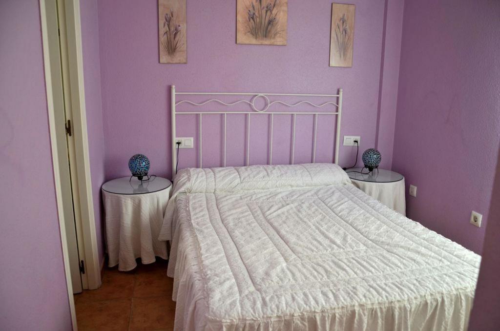 Apartamento Tortuga Carey Tarifa Rom bilde