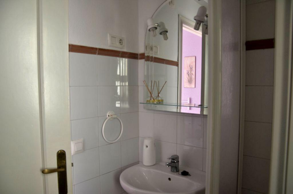 Apartamento Tortuga Carey Tarifa Rom bilde